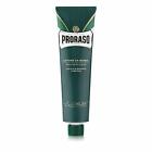 Proraso Shaving Cream  Protective And Moisturizing  5 2 Oz  150 Ml  Green