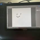 Cintiq Wacom Lcd Tablet 12wx