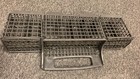 Oem Whirlpool Dishwasher Silverware Basket W11700632 For Wdt970sakz1