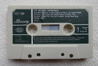 10cc   The Original Soundtrack Cassette Tape With Mercury Paper Label