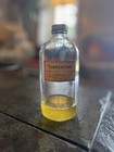 Vintage Pharmacy Apothecary Bottle W Original Label From Flint Mi Drug Store