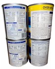 4 Cans Similac 360 Total Care Non-gmo Infant Formula  68654  30 8oz Exp 01 2026 