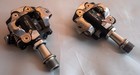 Giro Grynd Bicycle Shoes With Shimano Deore Xt Clip-on Pedals