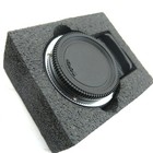 Vello Auto Lens Adapter For Nikon F-mount To Sony E-mount Lae-se-nf