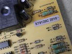 Honeywell St9120c2010 Furnace Control Circuit Board