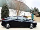 2022 Toyota Prius Hybrid