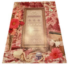 Heirloom Whitework Sampler Linda Driskell Hardanger Pattern  19