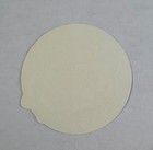 Dutch Bros Skate Fast Sticker  