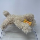 Fao Schwarz Cockapoo Plush Stuffed Animal Brown Poodle Dog Shaggy 13  With Tag