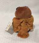 Winnie The Pooh   Owl Beanbag Friend   Stuffed   Plush   Approx 6    Mattel