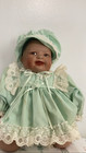 Haunted Doll  jasmine  Positive Active Spirit