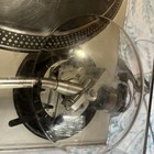 Technics Sl-1200mk2 Direct Drive Turntable