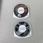 Big Daddy Adam Sandler Umd Video Psp Movie   We Own The Night - Tested Working
