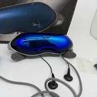 Sony Glasstron Plm-a35 Personal Lcd Monitor Untested W  Box