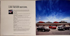 2007 Saturn Outlook   Aura Xe Xr Brochure Car Sales Dealership Catalog