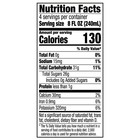 R w  Knudsen Organic Just Tart Cherry Juice  32 Fl Oz  pack Of 1 