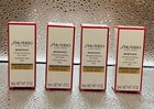 Shiseido Benefiance Wrinkle Smoothing Eye Cream 5ml X4 20ml