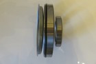2 Bearing  deflector For Gm Pontiac Vibe Coupling 19205423 19205171 Differential