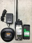 Motorola Xts2500 Iii Model 3 Vhf 136-174 Fpp Astro Digital Radio H46kdh9pw7bn