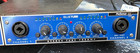 Double Presonus Bluetube Dual Path 2-channel Tube Preamp