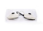 Super Sunnies Uv Eye Protection  Fda Compliant Individual Tanning Bed Goggles   
