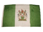 3x5 Historic Vintage Rhodesia Premium Flag 1968 To 1979 3 x5  Banner  accurate 