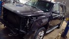 Temperature Control Dash Mounted Fits 15-16 Yukon 10300385