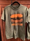Bruce Springsteen Official 2024 Tour Shirt L