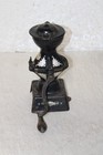 Enterprise Mfg Co  Philadelphia Antique Cast Iron Coffee Grinder
