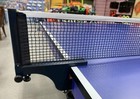 Sports Table Tennis Net Professional Ping Pong Net Portable Easy Setup Net