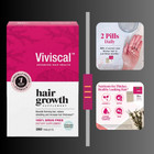 Viviscal Women s Hair Growth Supplement     540 Tablets  3-pack   - Free Shipping