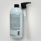 Philosophy Living Grace 3-in-1 Shampoo Bath   Shower Gel 32oz  Sealed   Pump