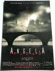 Angel-a 2005 Luc Besson Japanese Chirashi Movie Poster Flyer B5 Alt