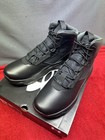 Under Armour Ua Stellar G2 Tactical Boots Men s 6  Black 3025578-001 Nib 9