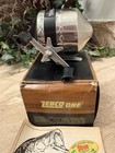 Vintage Zebco One Spincast Reel Nos Mint Unused Made In Usa 