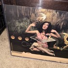 Imogen Heap Speak For Yourself 11x17    Promo Poster Vgc