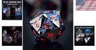 7-piece Weighted Dnd Dice Collection Free Usa  Shipping