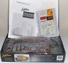 Spectrum Bachmann s Ho Scale Cityscenes Department Store  88006  open Box 