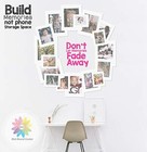 25 Pack Mixed Colors Uncut Mat Boards Diy Framing Mats Photo Assorted Colors