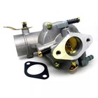 Carburetor For Briggs   Stratton 7hp 8hp 9hp Engines 394228 390323 Troybilt Carb