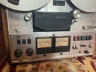 Pioneer Rt-1011l 10 5  Reel To Reel Recorder
