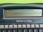  parts Only alphasmart3000 Keyboard Portable Word Processor Classroom Typewriter