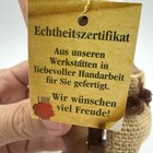 Christian Ulbricht Natural Santa Claus - German Nutcracker