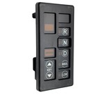 Push Button Shift Selector 4306043 3672954c1 For Eaton Fuller Shift Push Button