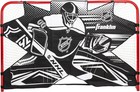 Nhl Street Hockey Goalie Shooting Target - Shooter Tutor Hockey Goal Practice   