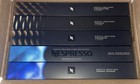 Variety Barista Creations  Nespresso Capsules Original Line  100 Pods