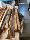 Osage Orange Bow Staves billets  various Lengths  2 Billets Included