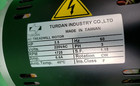 Ac Treadmill Motor Turdan Industry 3 5 Hp   See Description
