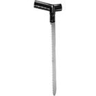 Sp1 Aluminum Avalanche Shovel With Saw In Handle - Red - 62-46042