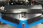 Radiator Closeout Panel 70-81 Camaro Embossed Edition